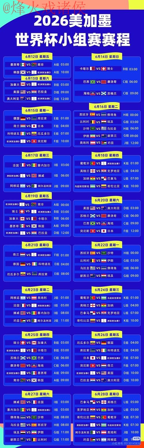 2026世界杯直播最佳平台推荐 2026世界杯直播最佳平台推荐